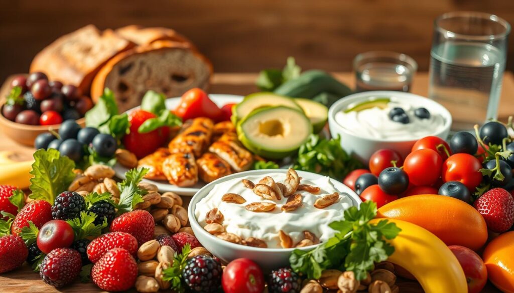 Best Foods to Eat for Muscle Recovery and Growth