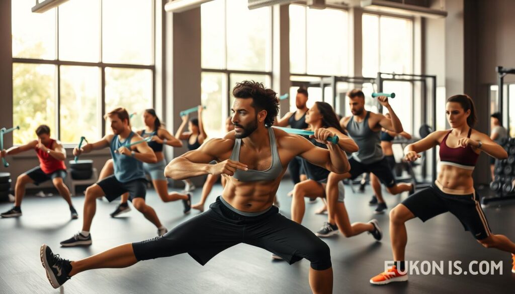 Circuit Training: cosa significa