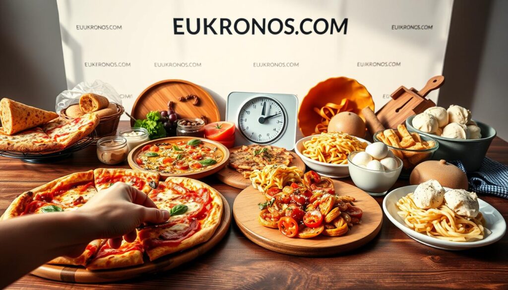 Come perdere peso senza eliminare i tuoi cibi preferiti