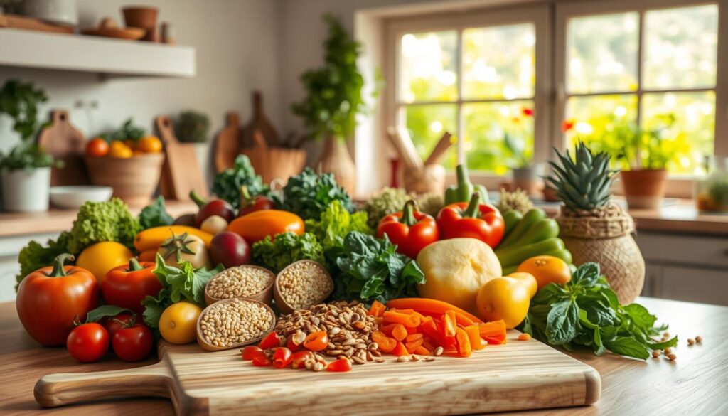 Corretta alimentazione