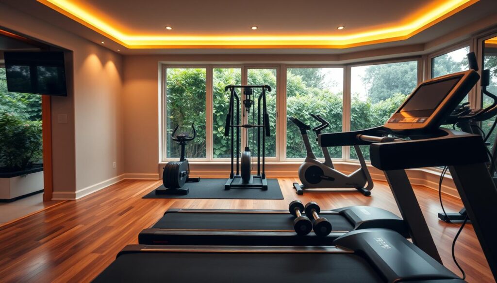 Dall'inizio alla fine: una guida passo passo alla creazione di una palestra in c