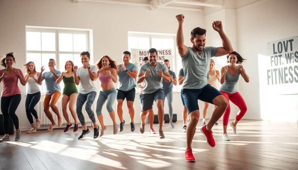 Fun Fitness Challenges You Can Do with Friends or Family