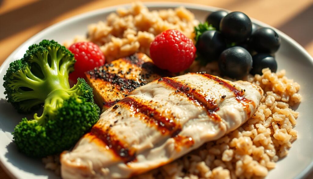 How to Balance Macros for Optimal Fitness Results