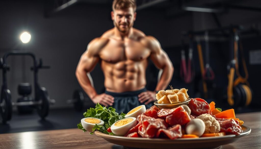 How to Combine Nutrition and Workouts for Maximum Weight Gain