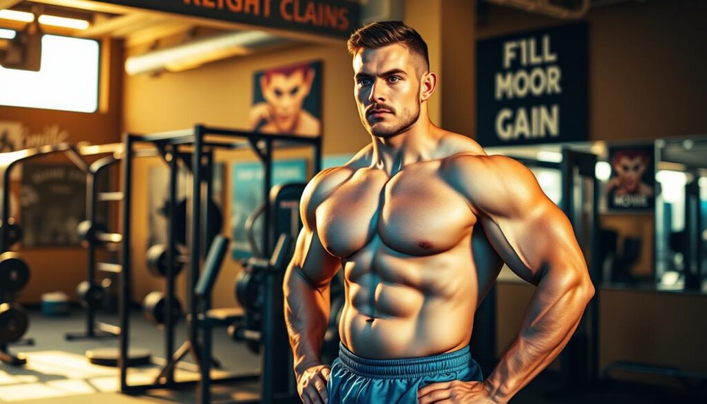 How to Design a Workout Plan for Weight Gain