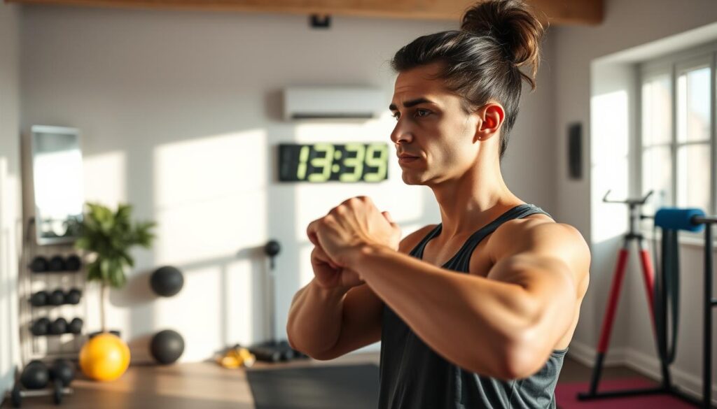 How to Stay Consistent with a 7-Day Fitness Challenge
