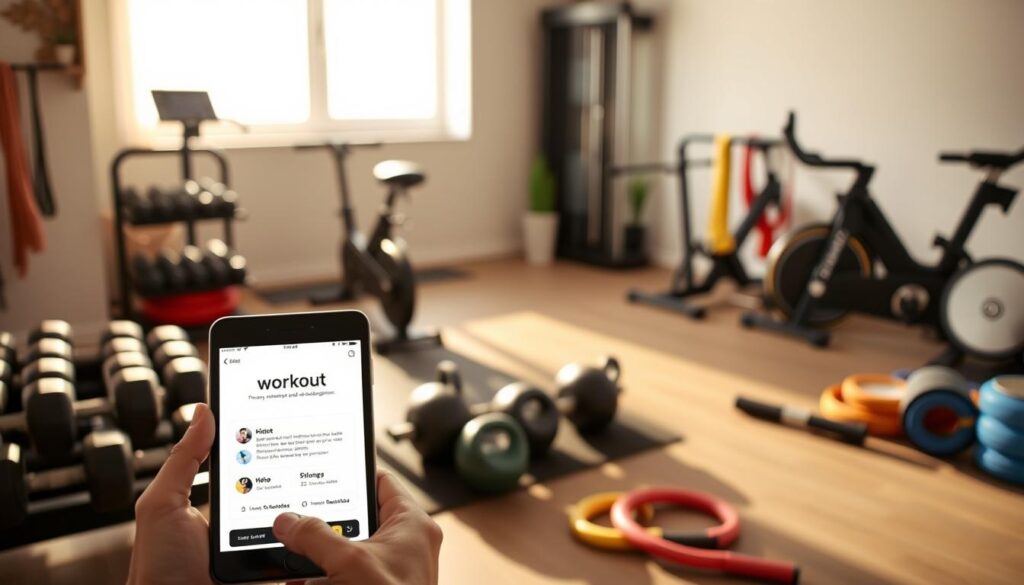 I migliori programmi di allenamento online per forza e condizionamento