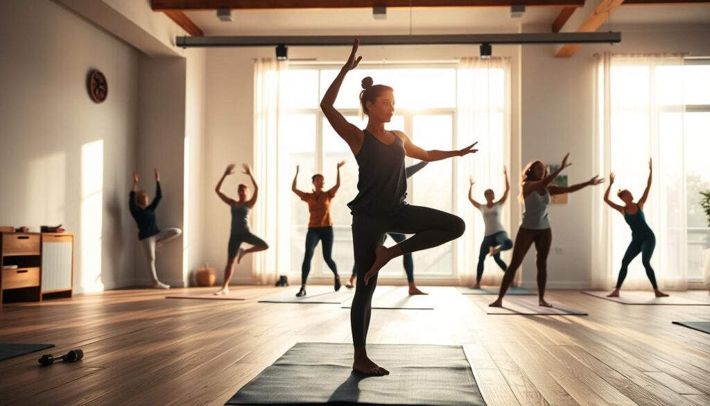 Le migliori lezioni di fitness online per yoga, HIIT e altro ancora