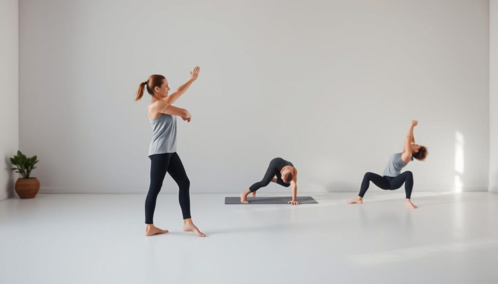 Low-Impact Workouts for Beginners with Joint Pain