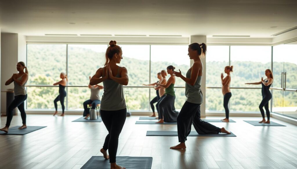 Low-Impact Workouts for Weight Loss: Effective and Safe Options