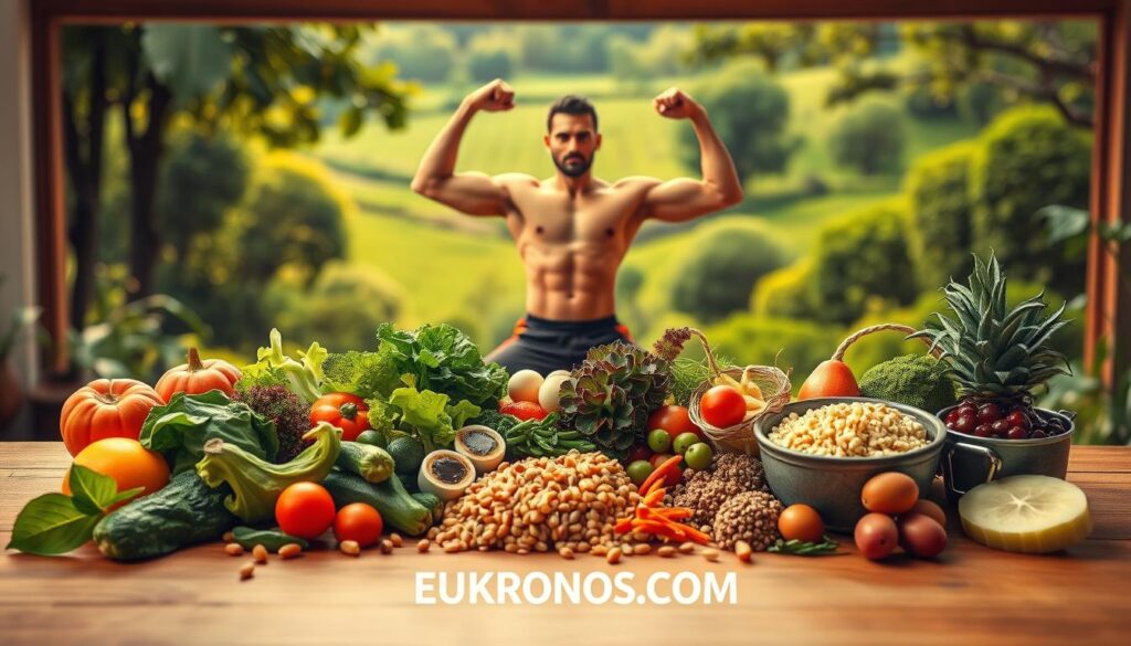 Pianificazione dei pasti a base vegetale per il fitness: consigli nutrizionali p