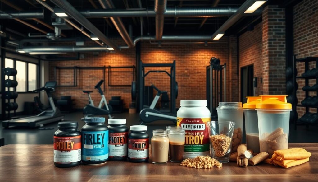 Pre- and Post-Workout Nutrition Tips for Better Performance