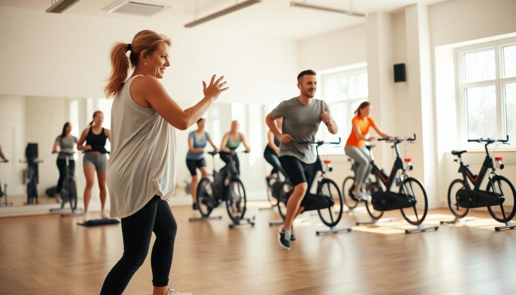 The Best Low-Impact Cardio Workouts to Burn Calories Without Stress