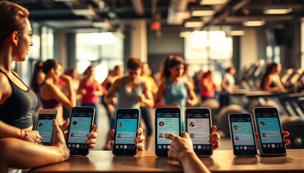 The Best Social Media Fitness Challenges to Keep You Motivated