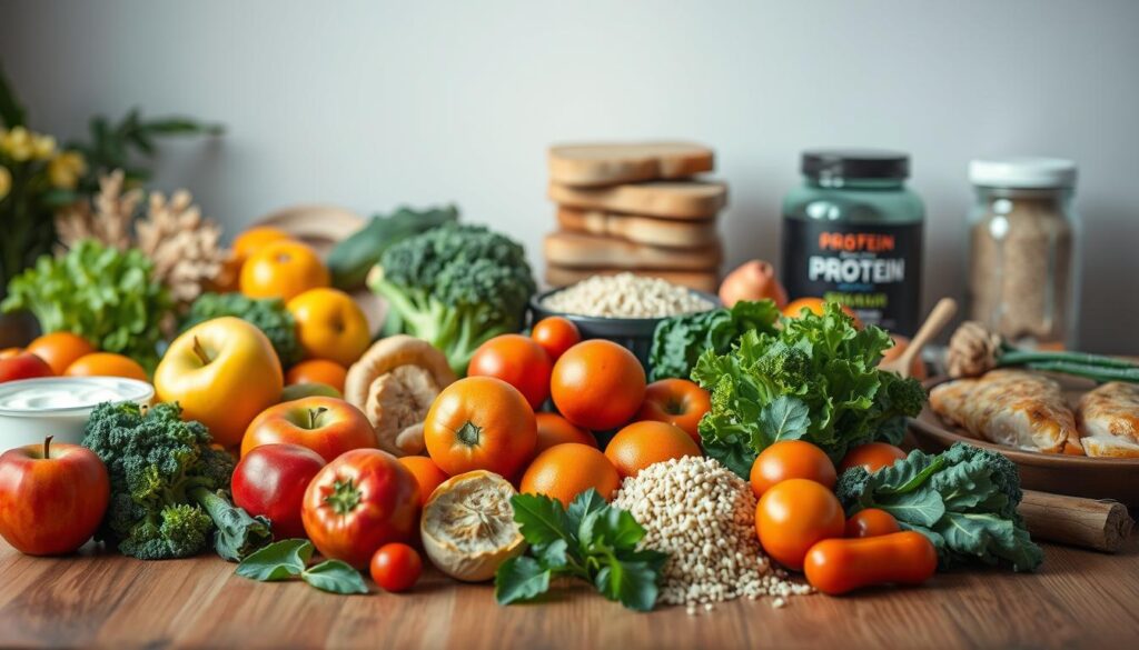 The Ultimate Nutrition Guide for Fitness Enthusiasts