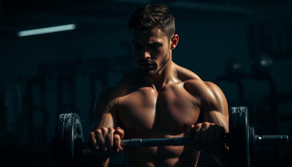 Weight Gain Workouts: Focusing on Strength, Not Fat