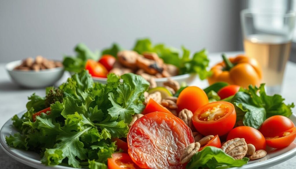 alimentazione durante il digiuno intermittente