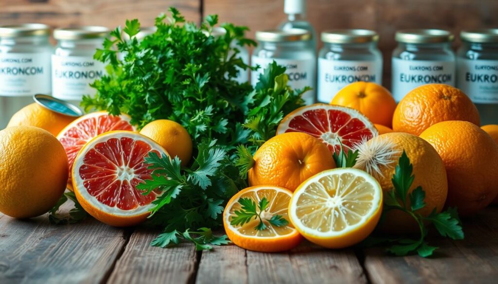 alimenti drenanti