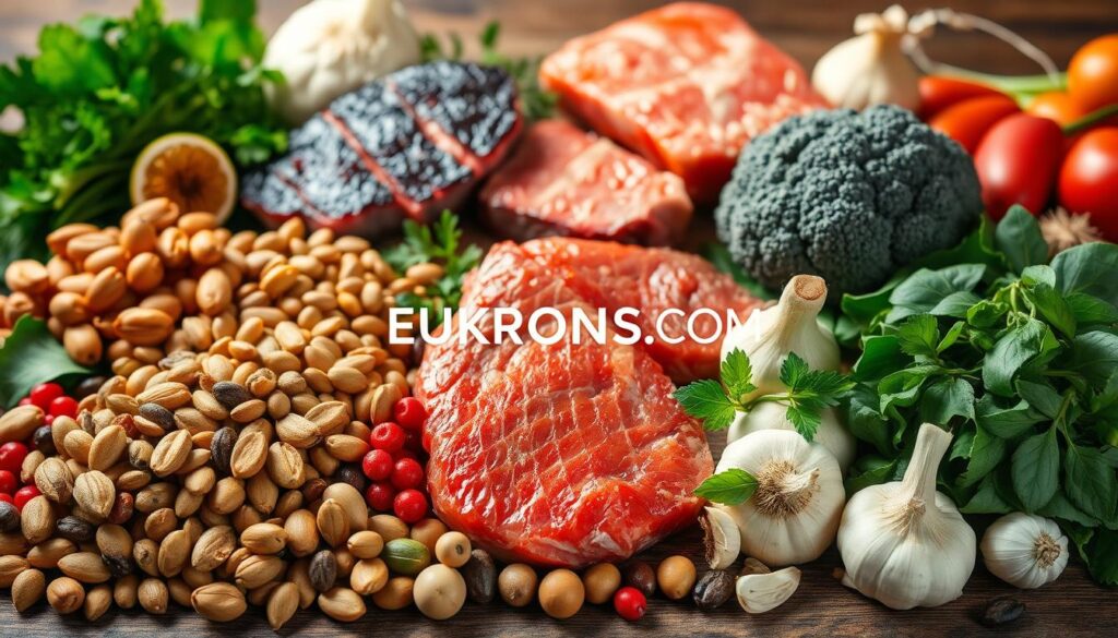 alimenti per aumentare testosterone