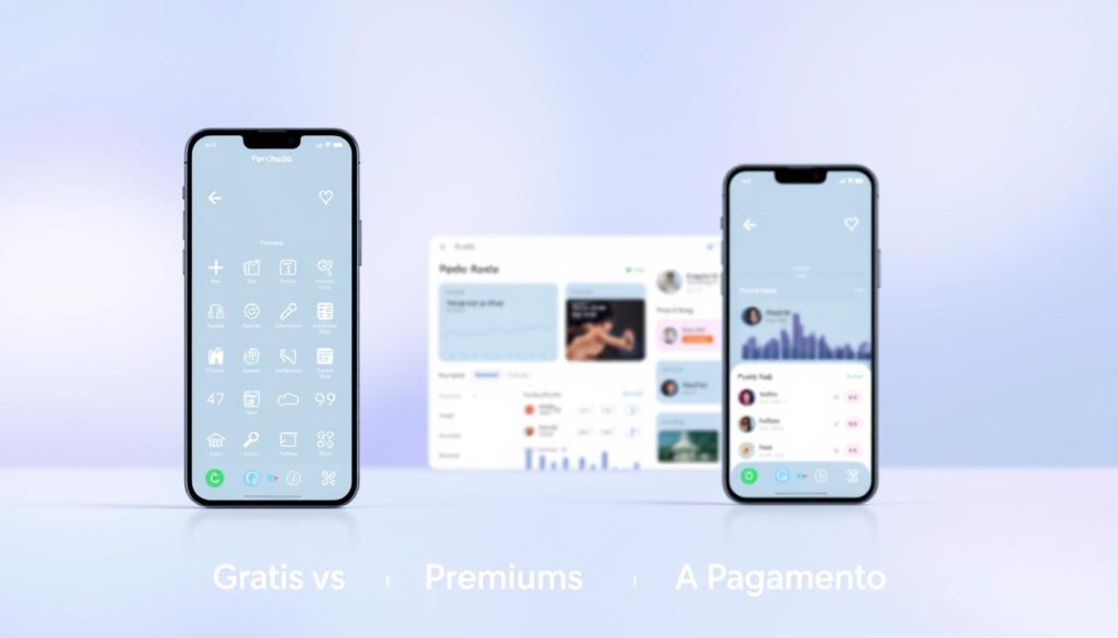 app fitness gratis e premium