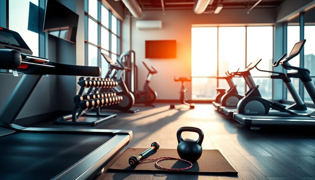 attrezzi cardio essenziali