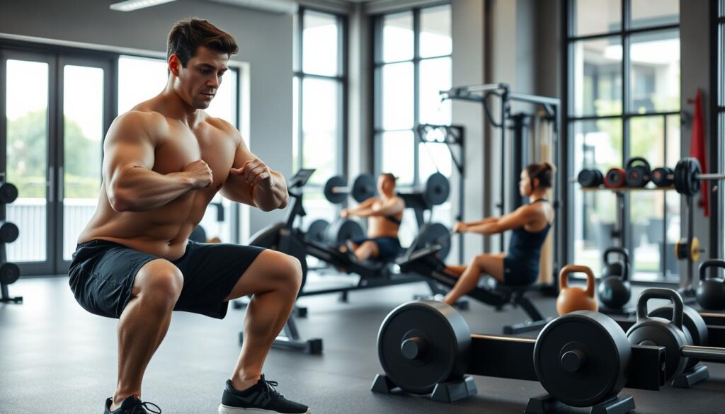 benefici allenamento integrato