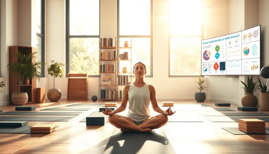 benefici yoga ricerca scientifica