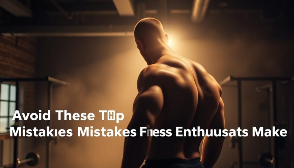 calorie deficit muscle growth