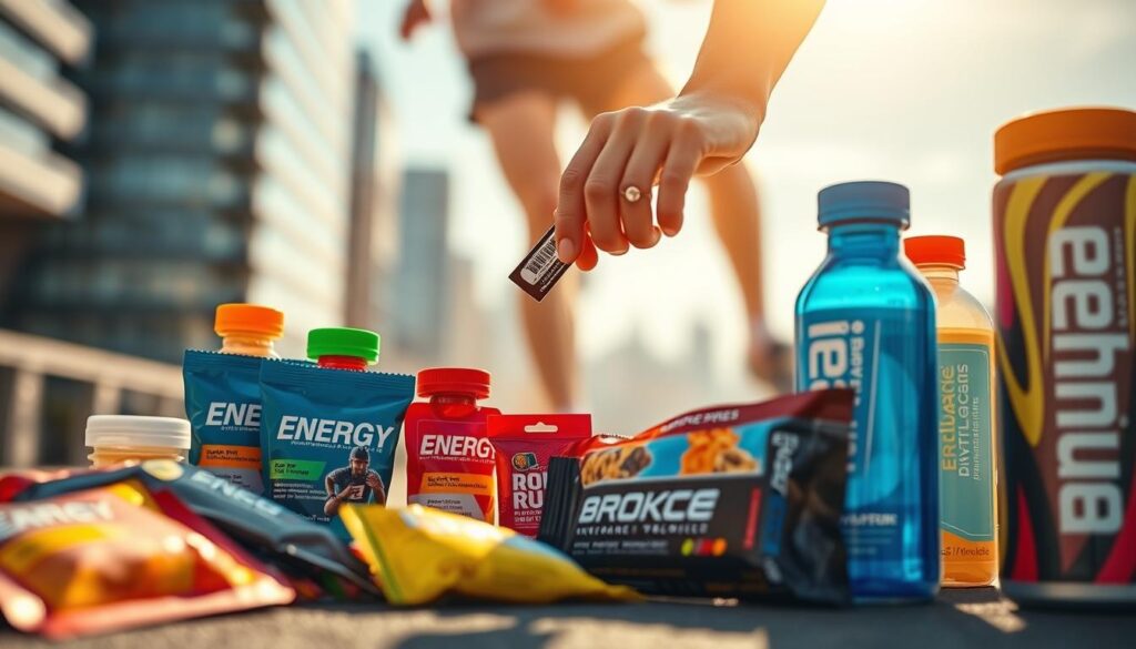 carbohydrate fueling strategies