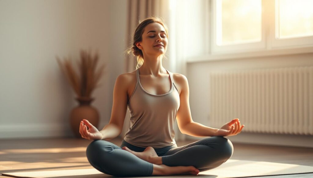 come diventare insegnante di yoga
