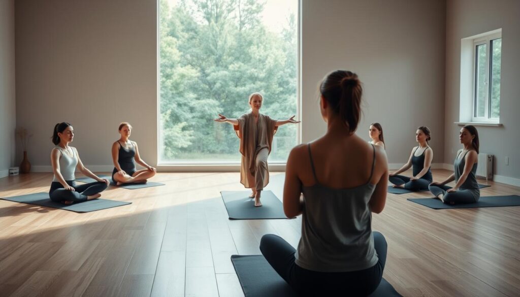 competenze emotive e relazionali per diventare un eccellente istruttore yoga
