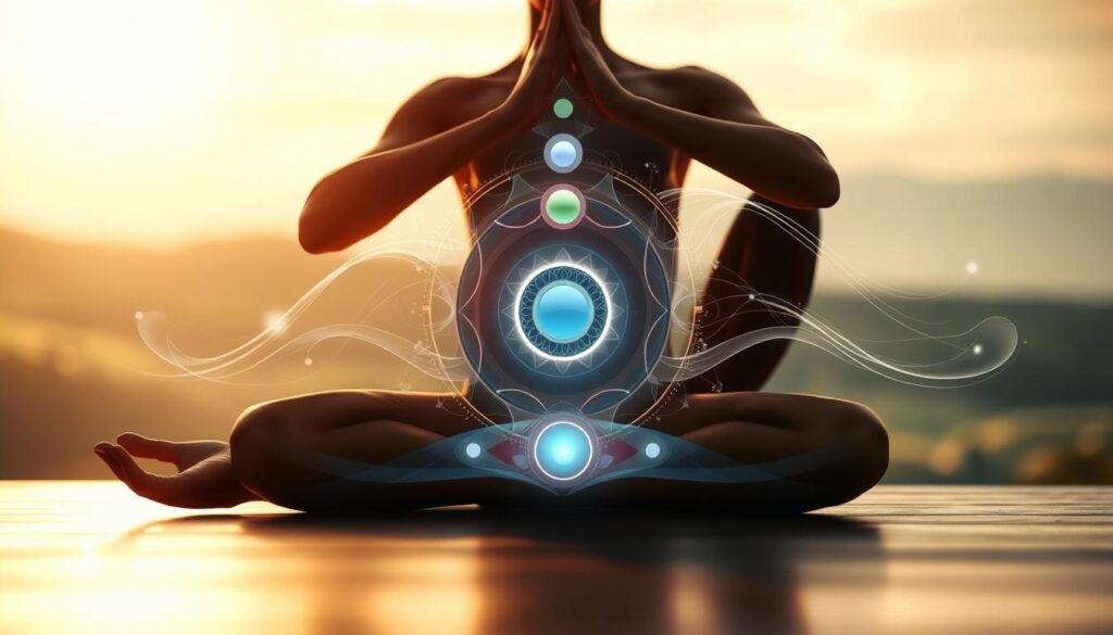 connessione corpo mente