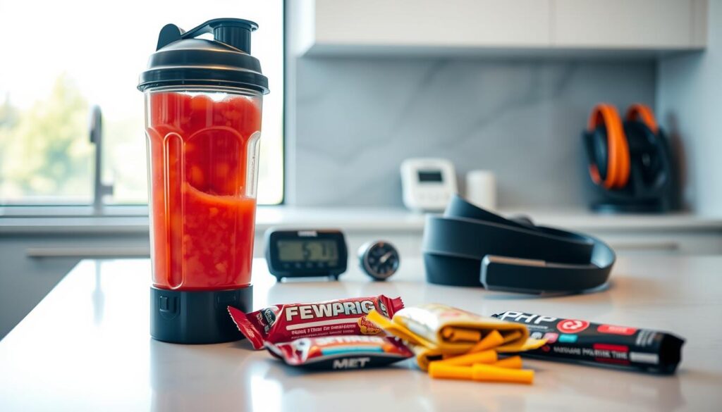 during-workout nutrition strategies