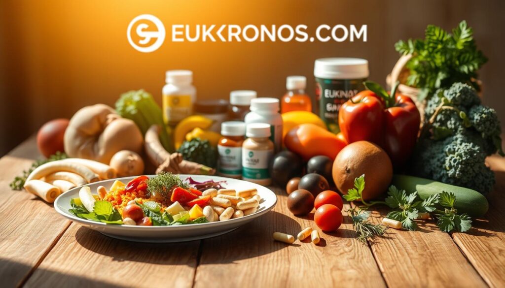 equilibrio nutrizionale personalizzato