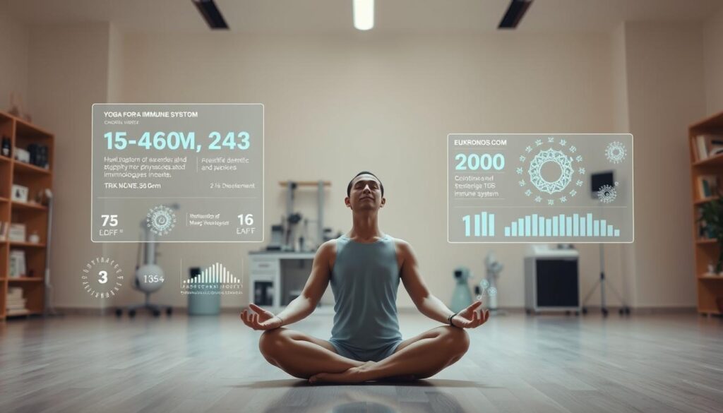 evidenze scientifiche yoga