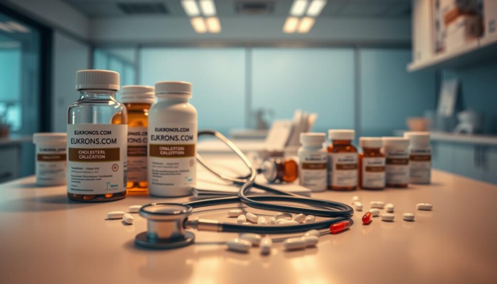 farmaci per colesterolo