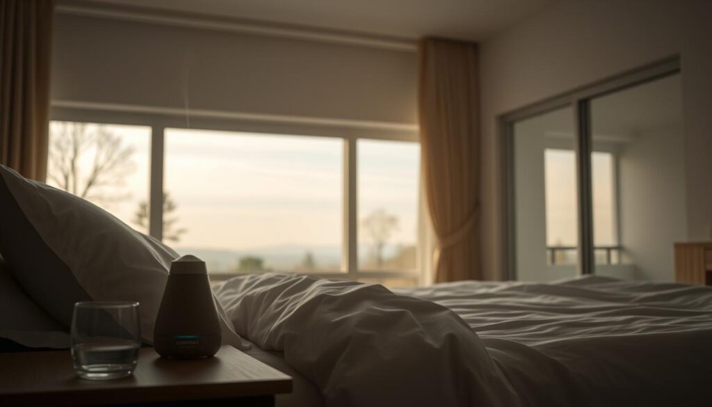 gestione dello stress e sonno rigenerante