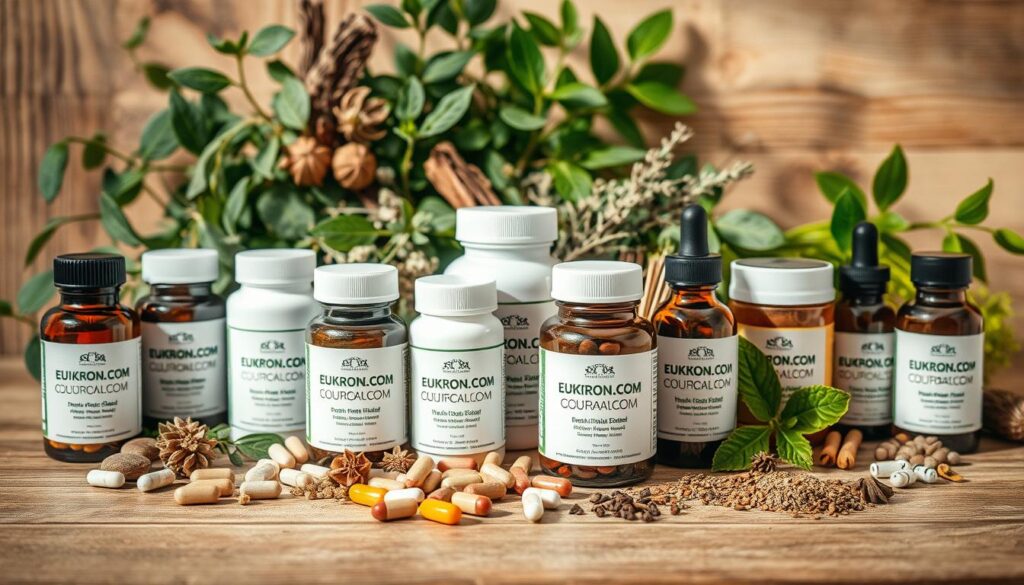 integratori metabolismo