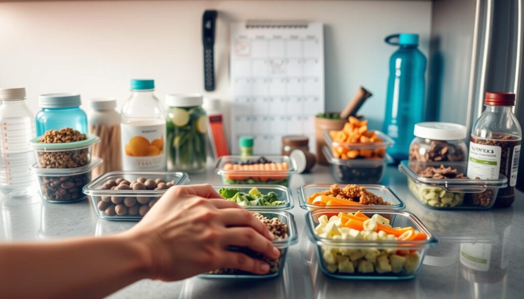 meal timing strategies