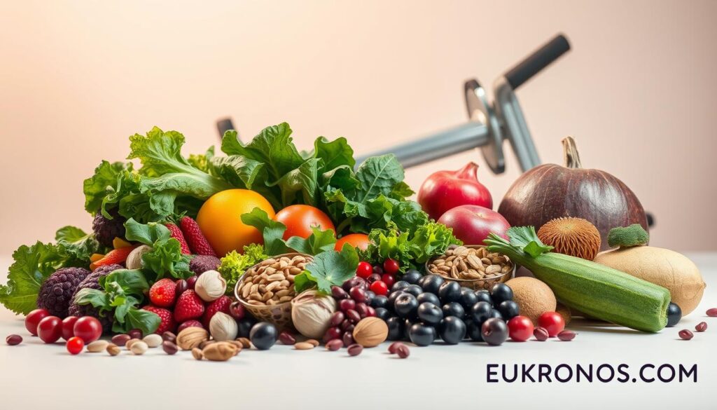 micronutrienti per lo sport
