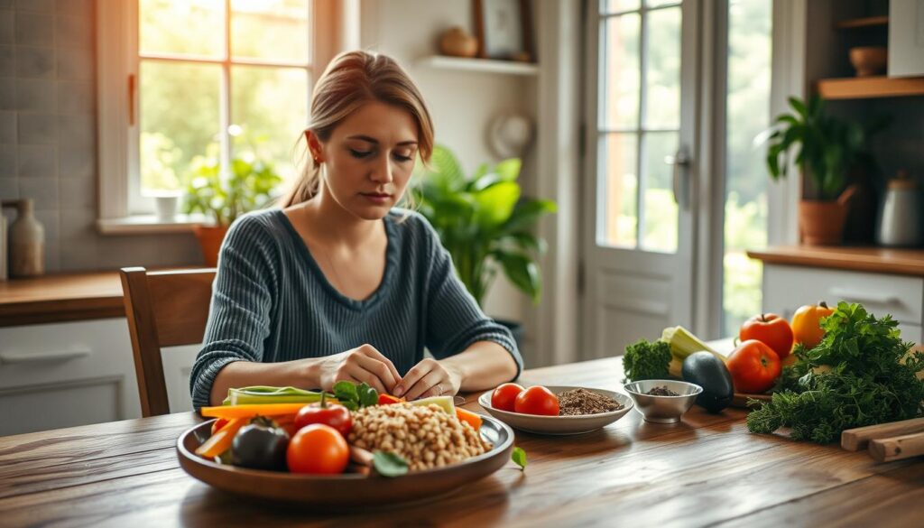 mindful eating