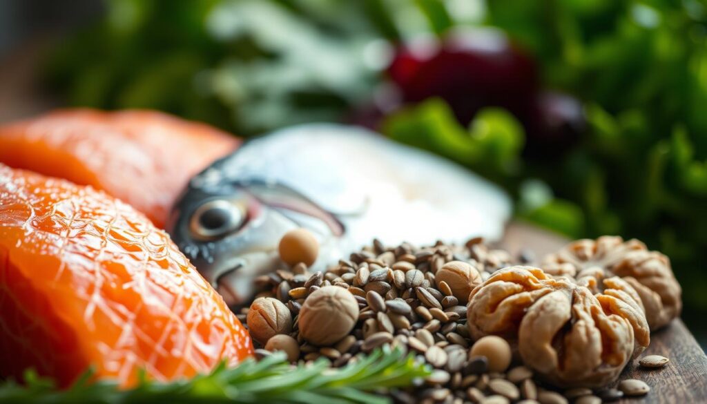 omega-3 fatty acids