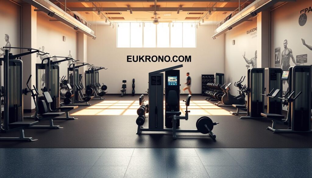 personalizzazione allenamento circuito