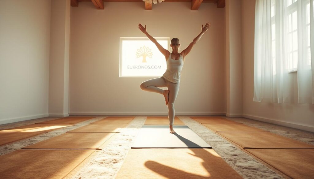 posizioni yoga asana benefici