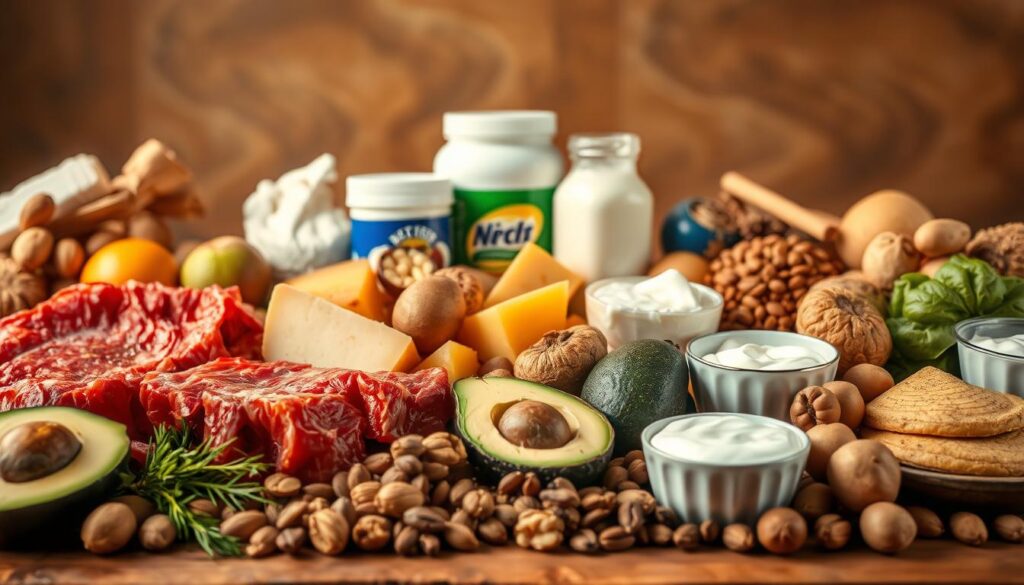 proven weight-gain foods