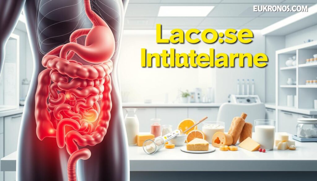 sintomi intolleranza lattosio