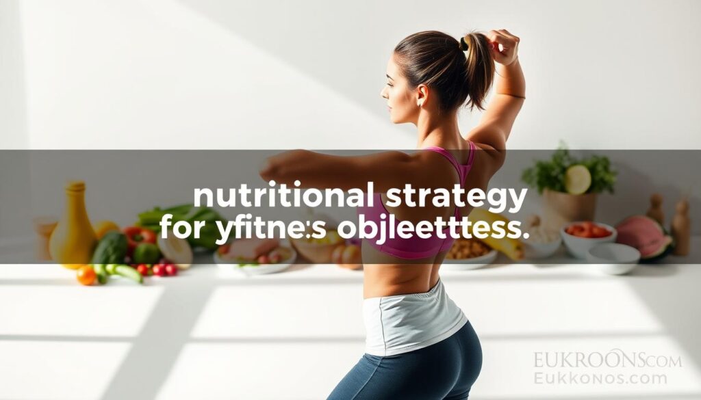 strategie nutrizionali per obiettivi fitness