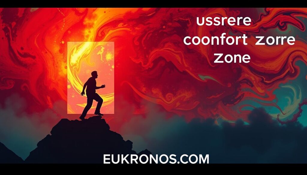 strategie uscire comfort zone