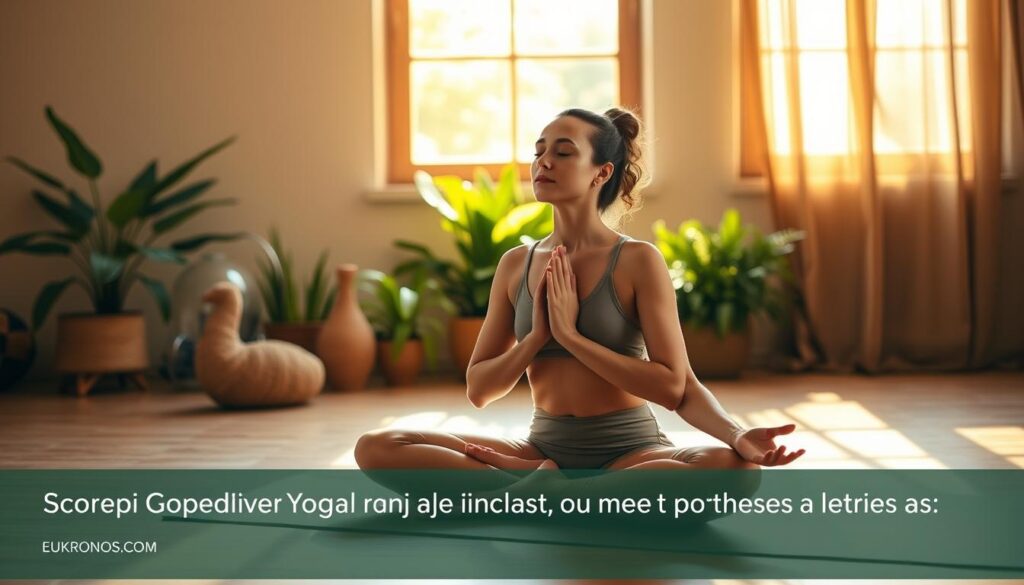 tecniche respirazione yoga per stress