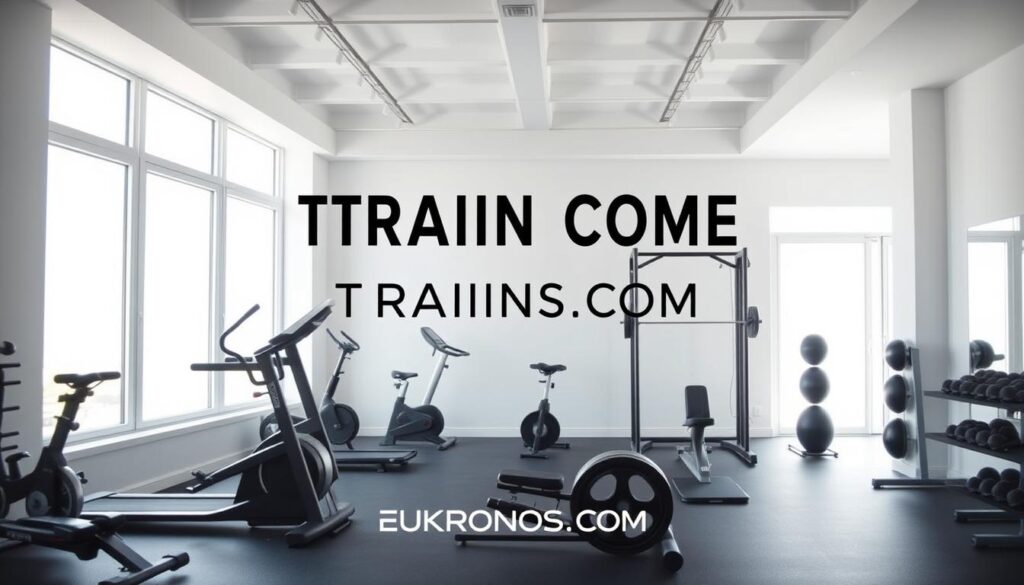 vantaggi palestra casa